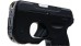 TOKYO MARUI CURVE COMPACT CARRY GAS AIRSOFT PISTOL (FIXED SLIDE)